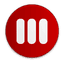 无名图书的logo
