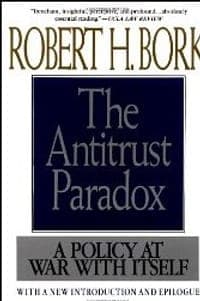 The Antitrust Paradox
