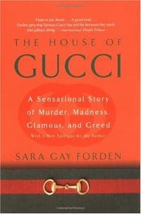 The House of Gucci