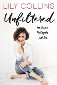 Unfiltered: No Shame, No Regrets, Just Me.