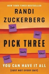 Pick Three