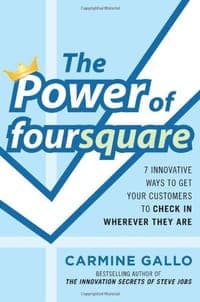 The Power of foursquare