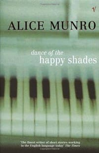 Dance of the Happy Shades