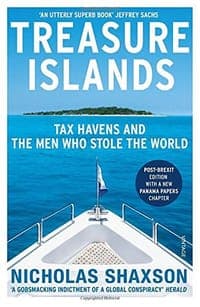 Treasure Islands
