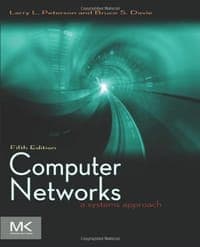 Computer Networks, Fifth Edition