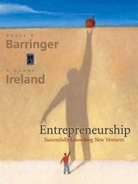 Entreprenuership