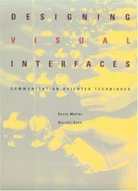 Designing Visual Interfaces