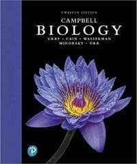 Campbell Biology (12th Edition)