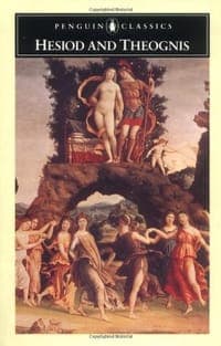 Hesiod and Theognis