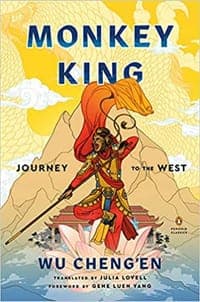 Monkey King