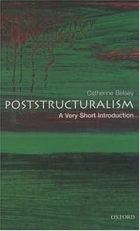 Poststructuralism