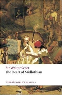 The Heart of Midlothian (Oxford World's Classics)