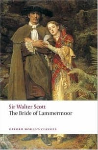 The Bride of Lammermoor
