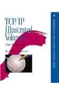TCP/IP Illustrated