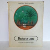Ra Ta Ta Tam