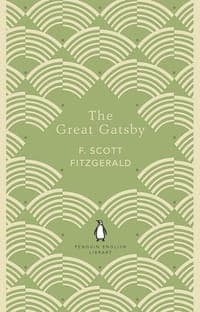 The Great Gatsby