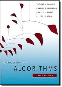 Introduction to Algorithms (3/e)