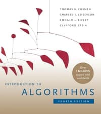 Introduction to Algorithms (4/e)