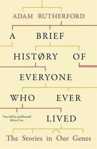 A Brief History of Everyone Who Ever Lived