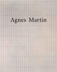 Agnes Martin