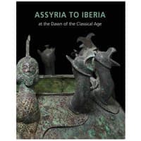Assyria To Iberia