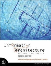 Information Architecture
