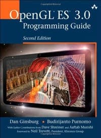 OpenGL ES 3.0 Programming Guide