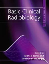Basic Clinical Radiobiology