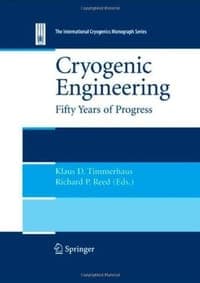 Cryogenic Engineering