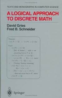 A Logical Approach to Discrete Math