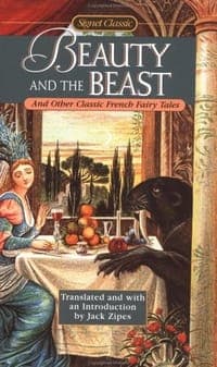Beauty and the Beast