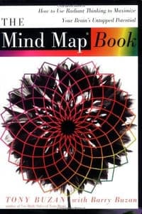 The Mind Map Book