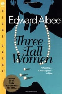 Three Tall Women