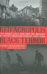 Red Acropolis, Black Terror