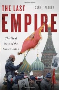 The Last Empire