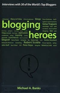 博客英雄Blogging Heroes