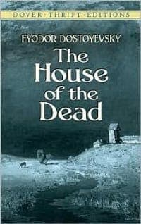 the house of the dead