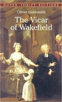 The Vicar of Wakefield
