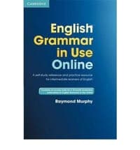 English Grammar in Use Online