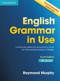 English Grammar in Use with Answers