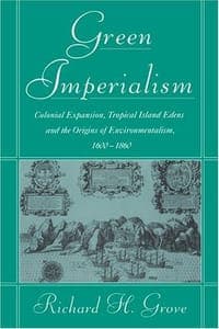 Green Imperialism