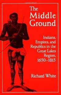 The Middle Ground