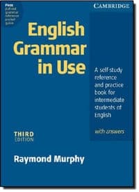 English Grammar In Use with Answers