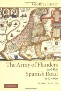 The Army of Flanders and the Spanish Road, 1567-1659