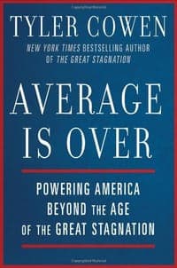 Average Is Over