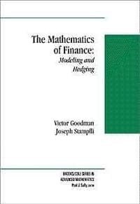 The Mathematics of Finance