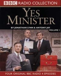Yes Minister