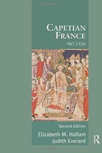 Capetian France 987-1328
