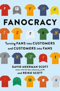 Fanocracy