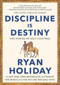 Discipline Is Destiny